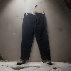 Element Skateboard Mens Jeans Black Jan 2025‎ Size 32x30